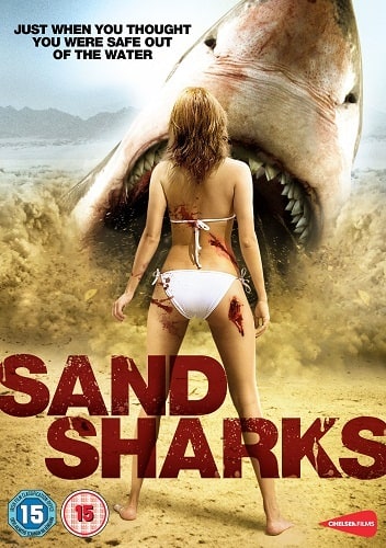 Sand Sharks Sand Sharks