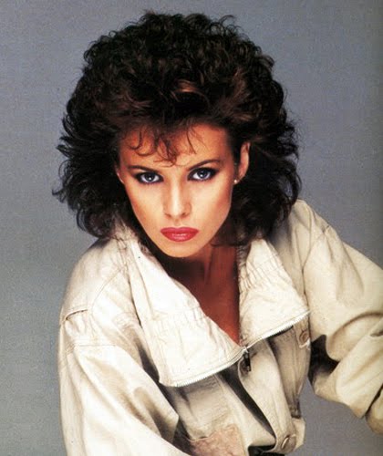 Sheena Easton