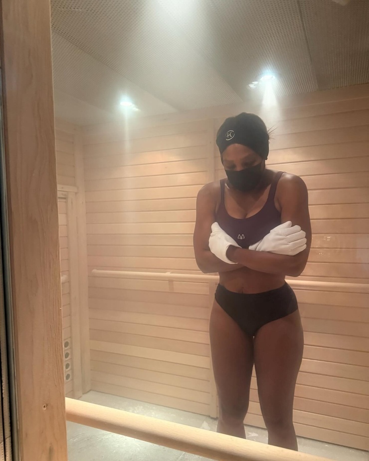 Serena Williams Serena Williams