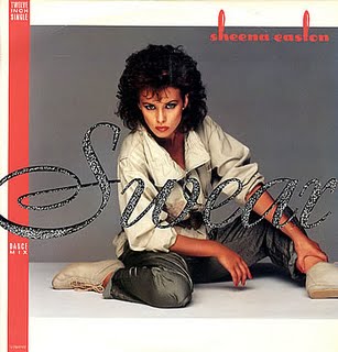 Sheena Easton