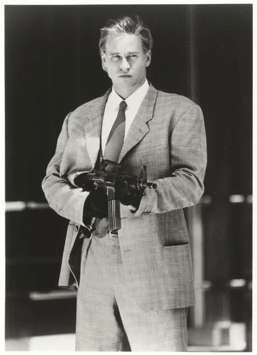 Val Kilmer