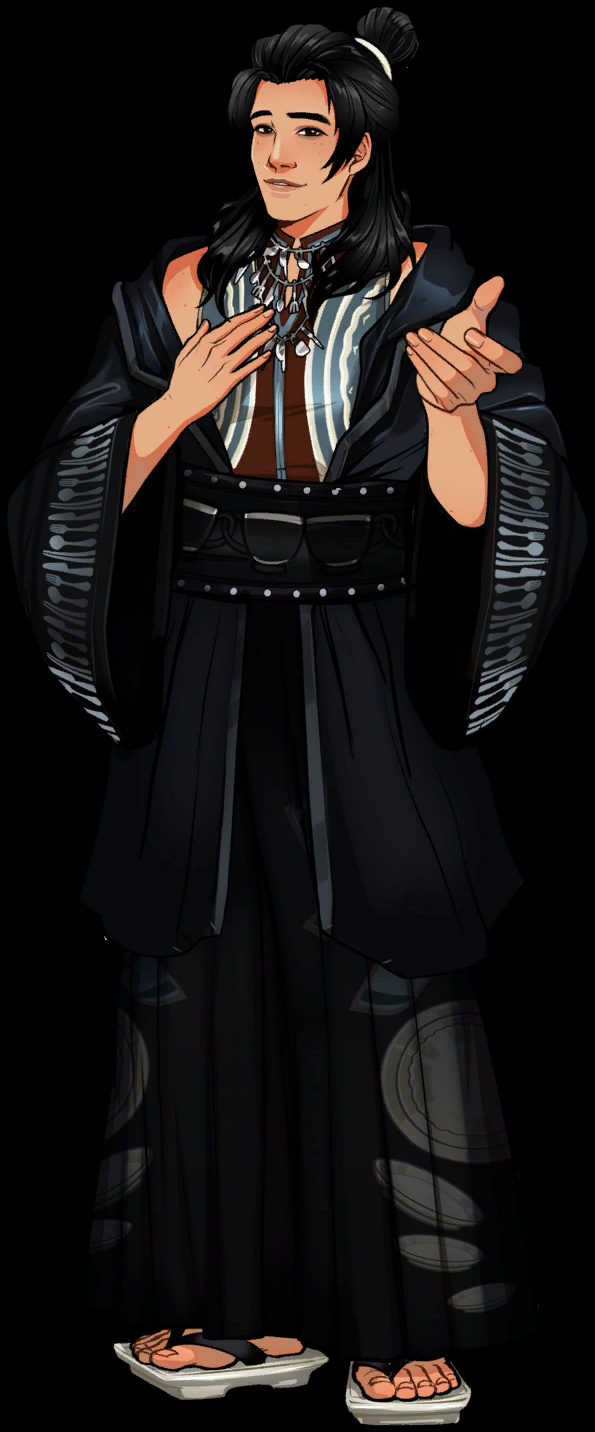 Daisuke