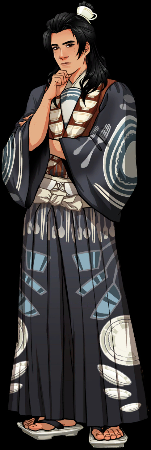 Daisuke