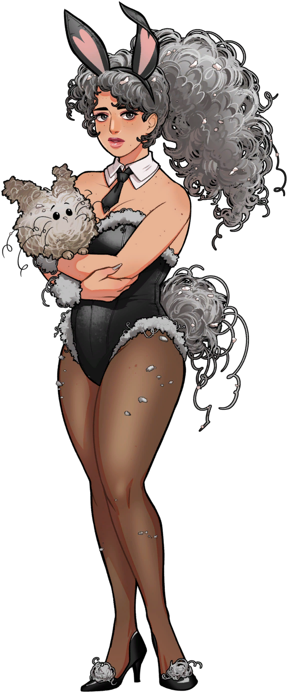 Dolly Dolly