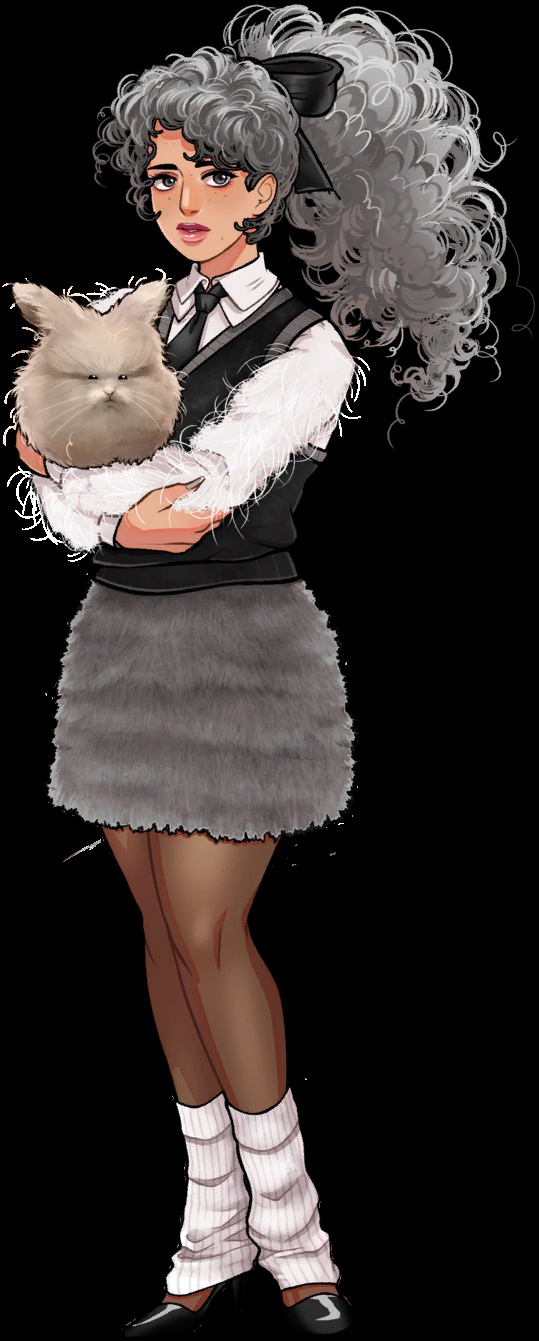 Dolly Dolly