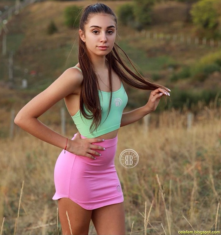 Elizabeth Simonenko