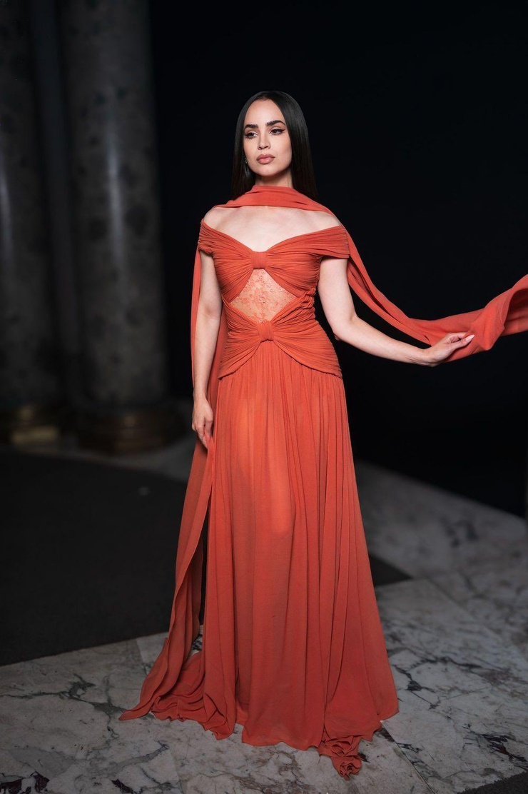 Sofia Carson