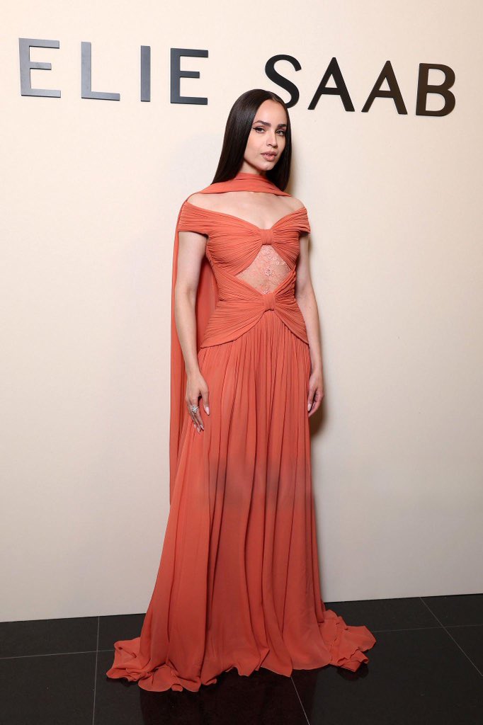 Sofia Carson