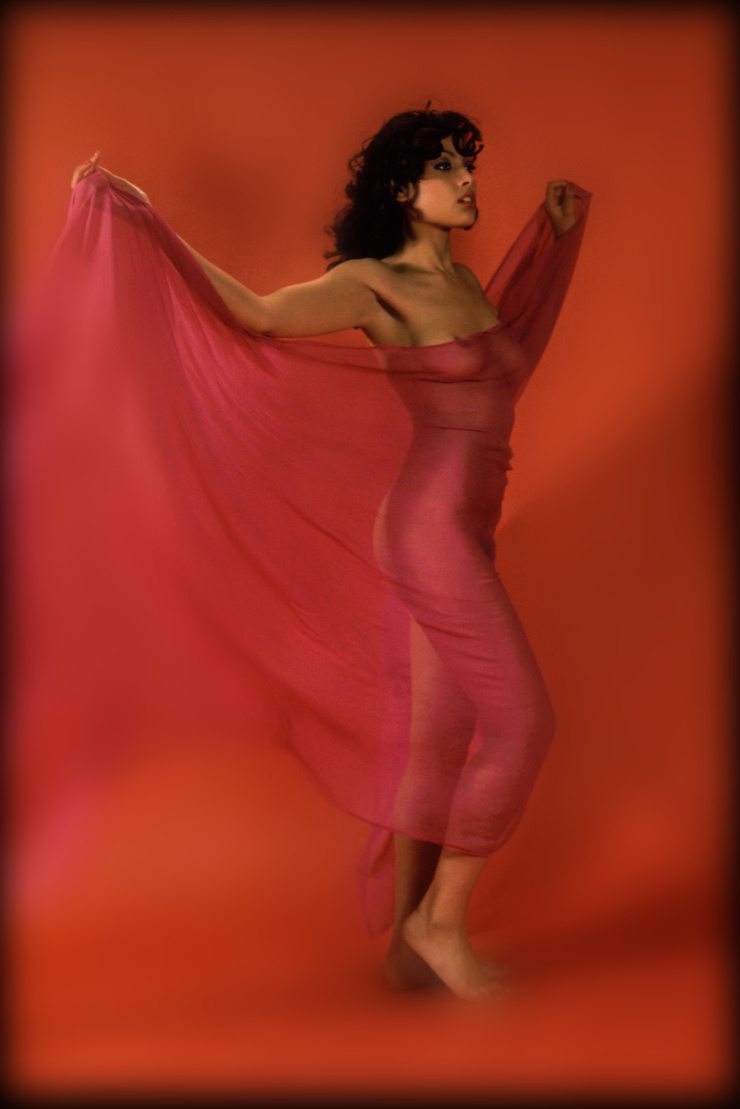 Carole Augustine