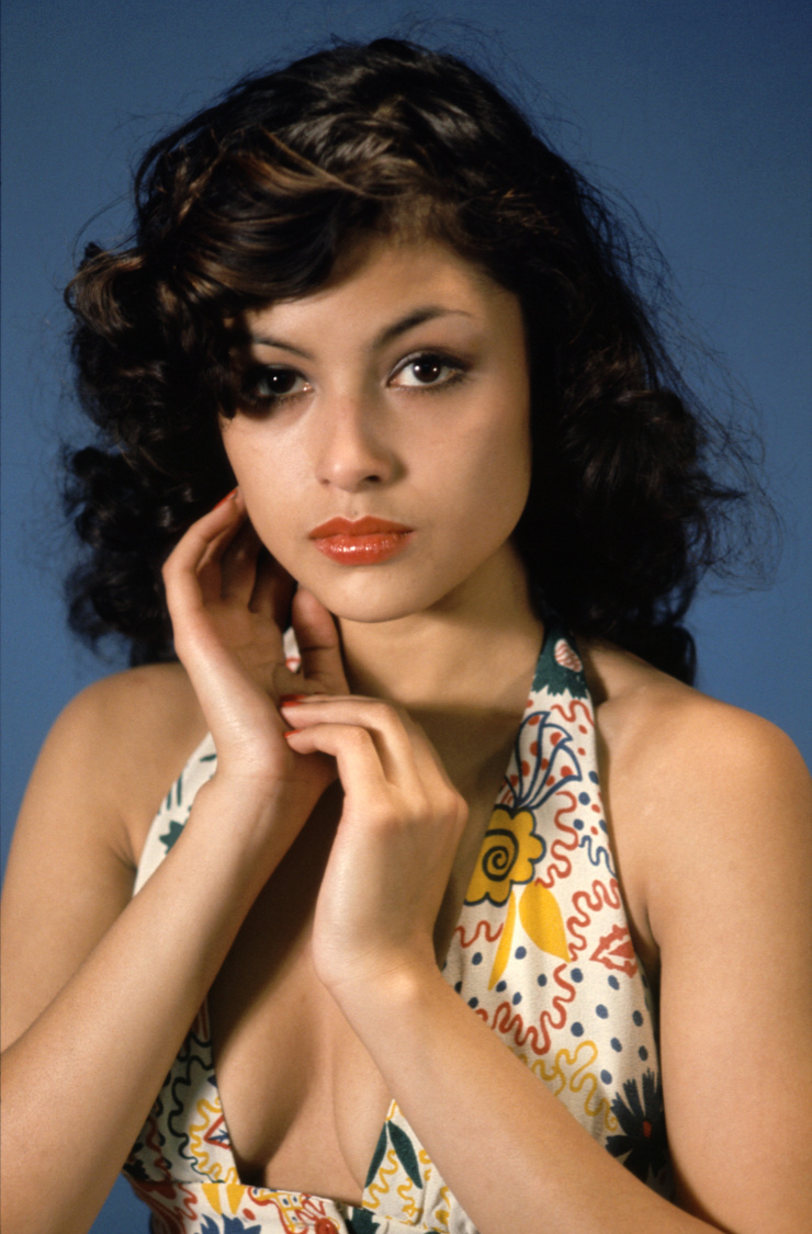 Carole Augustine