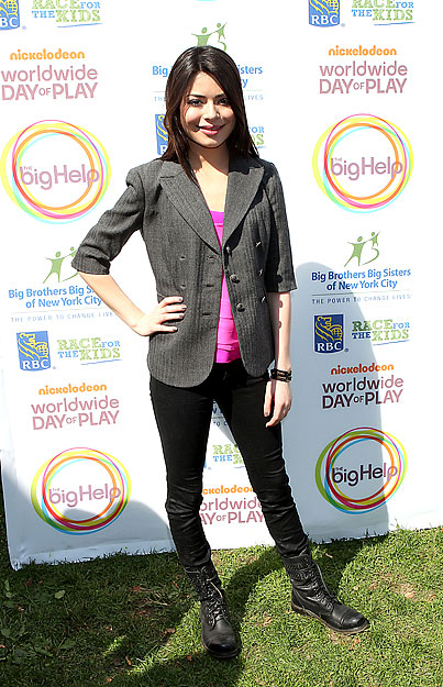 Miranda Cosgrove