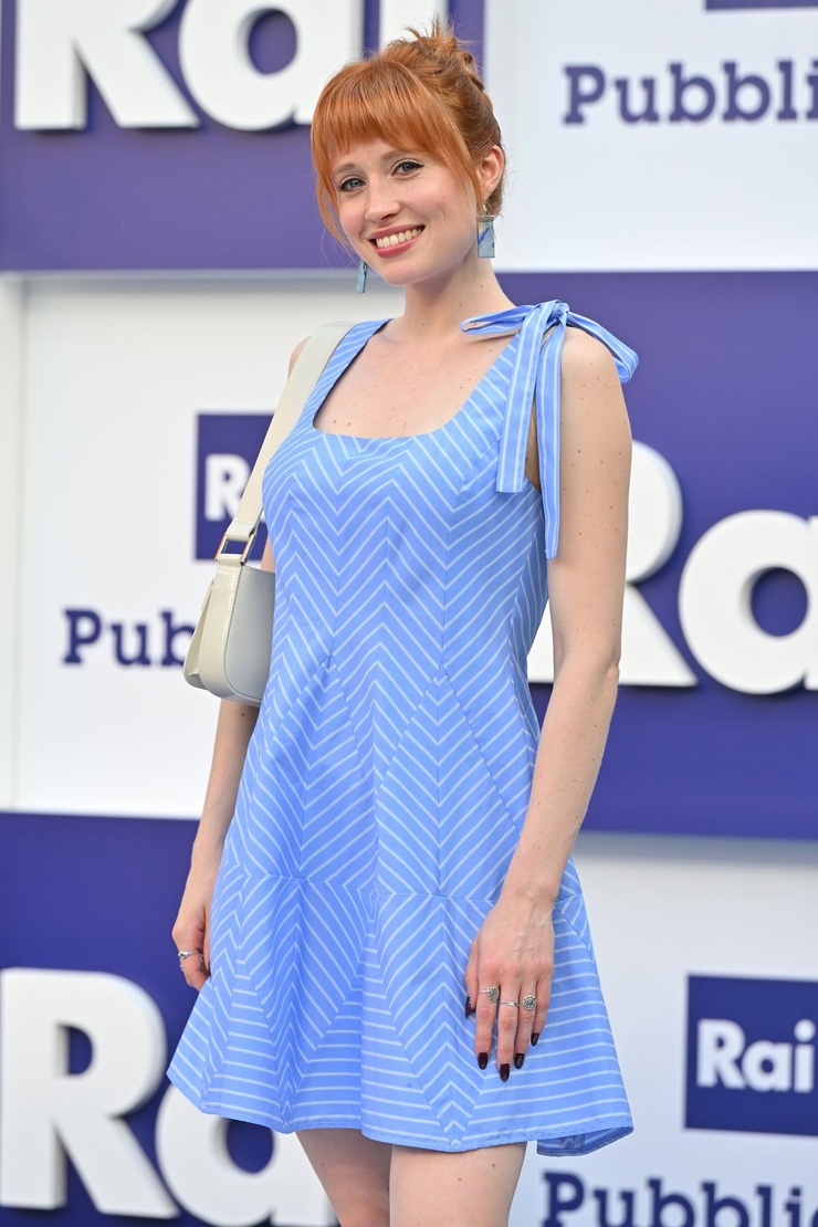 Claire Romain