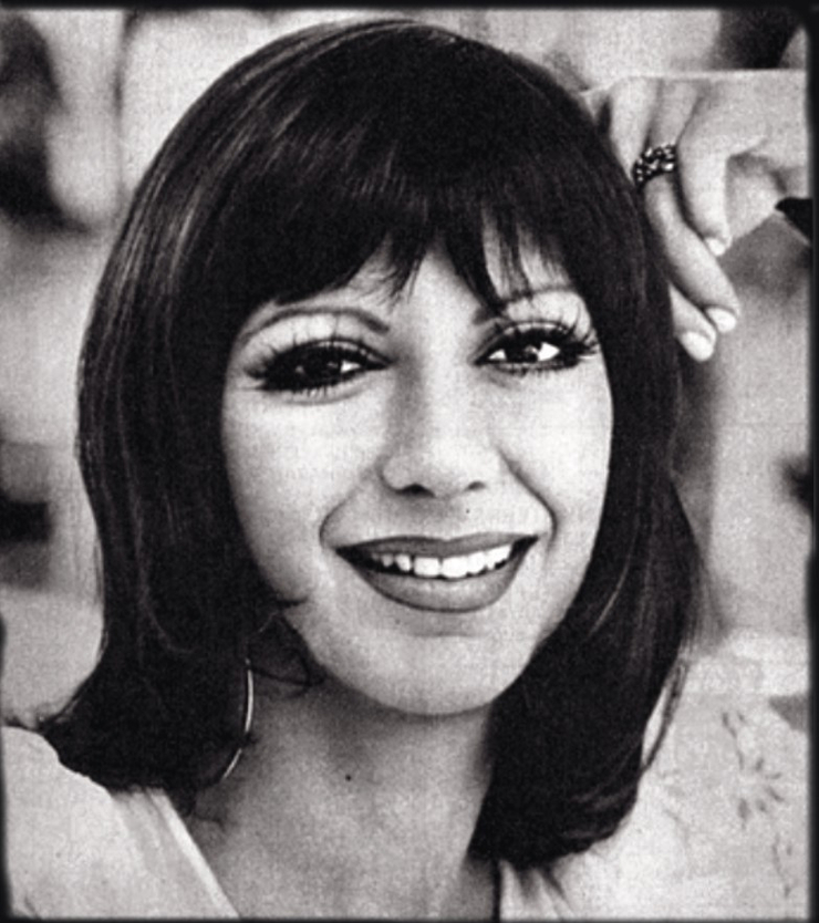 Marília Pêra