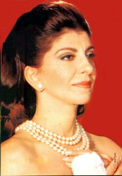 Marília Pêra