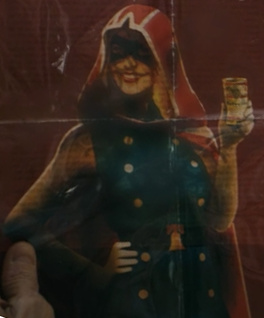 Stormfront (Aya Cash)