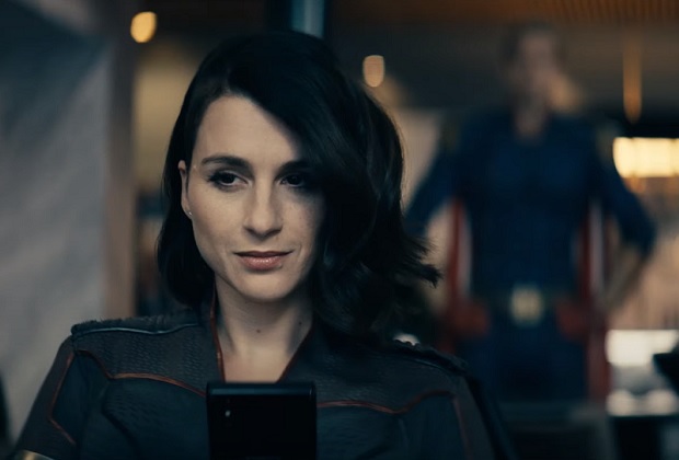 Stormfront (Aya Cash)