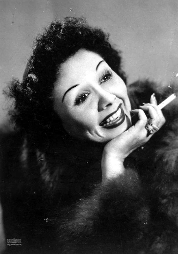 Dercy Gonçalves