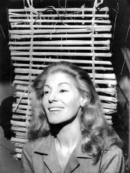 Cacilda Becker