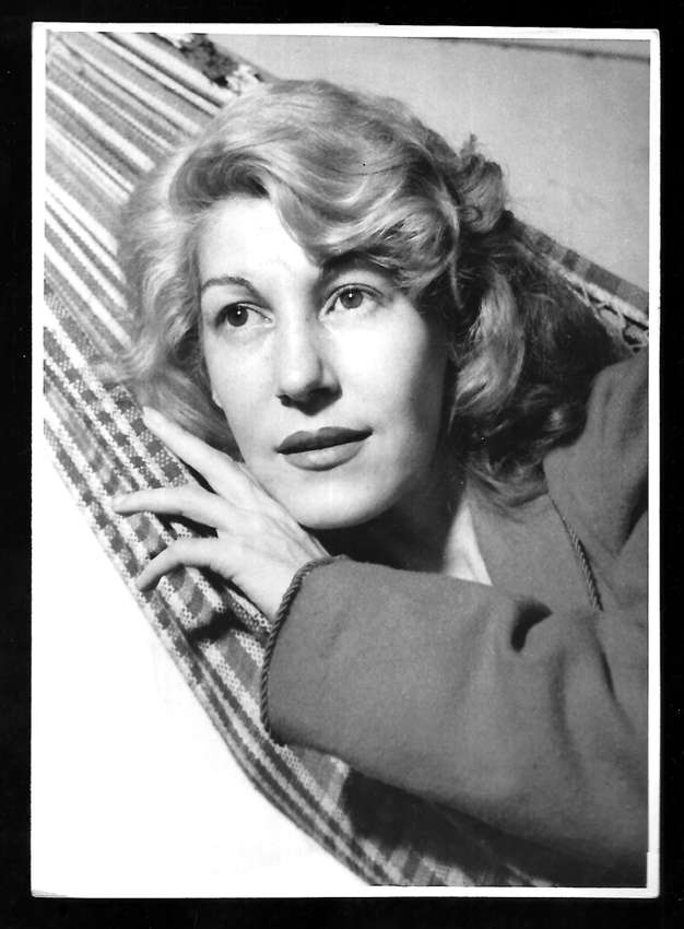 Cacilda Becker