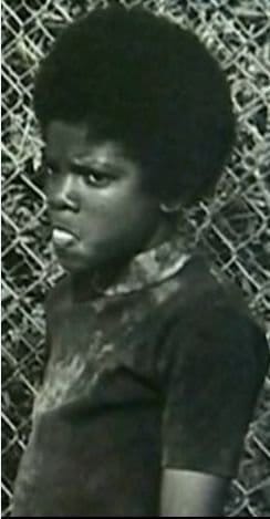 Michael Jackson