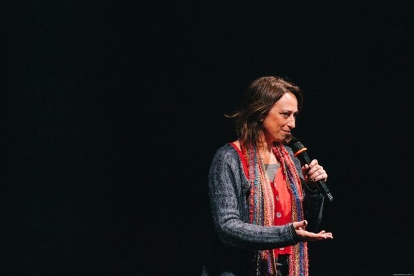 Laís Bodanzky