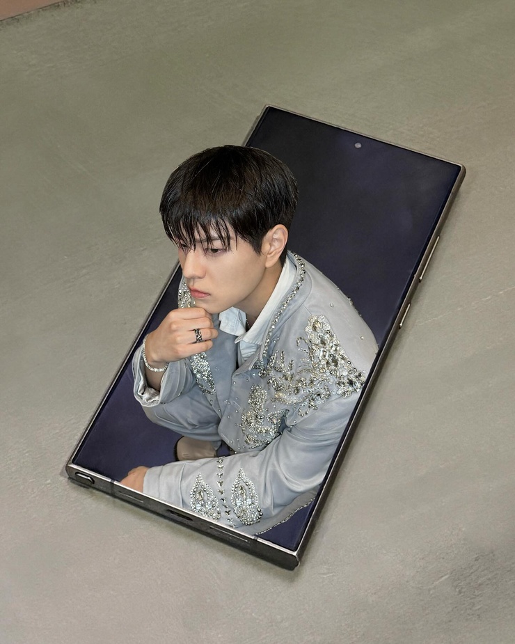 Seungmin