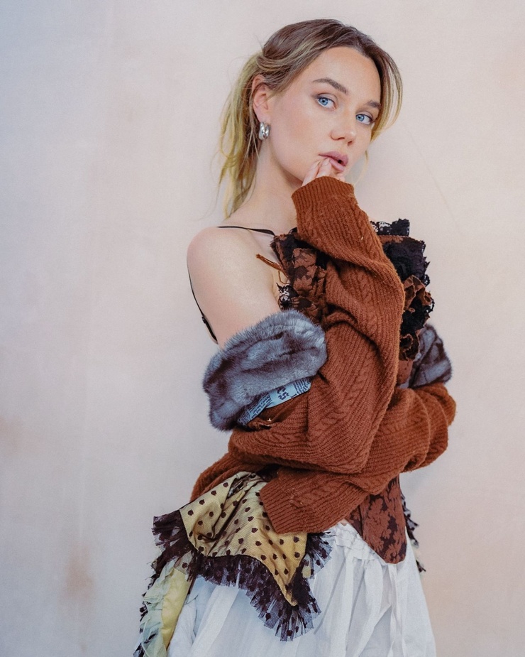 Imogen Waterhouse