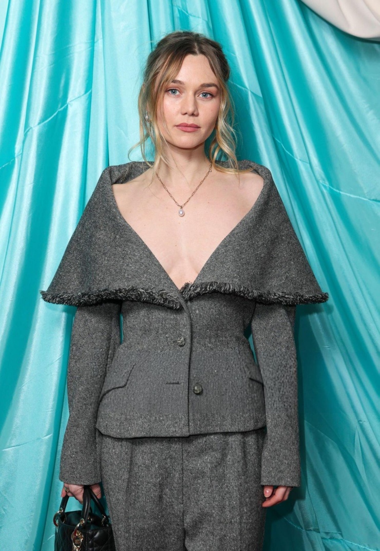 Imogen Waterhouse