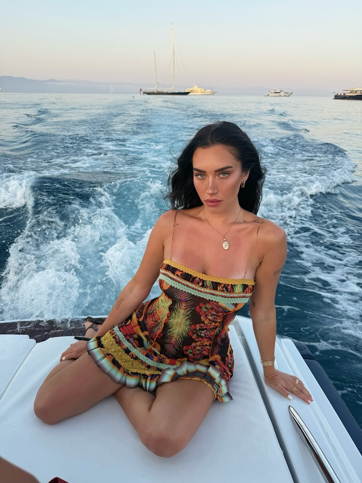 Anastasia Karanikolaou