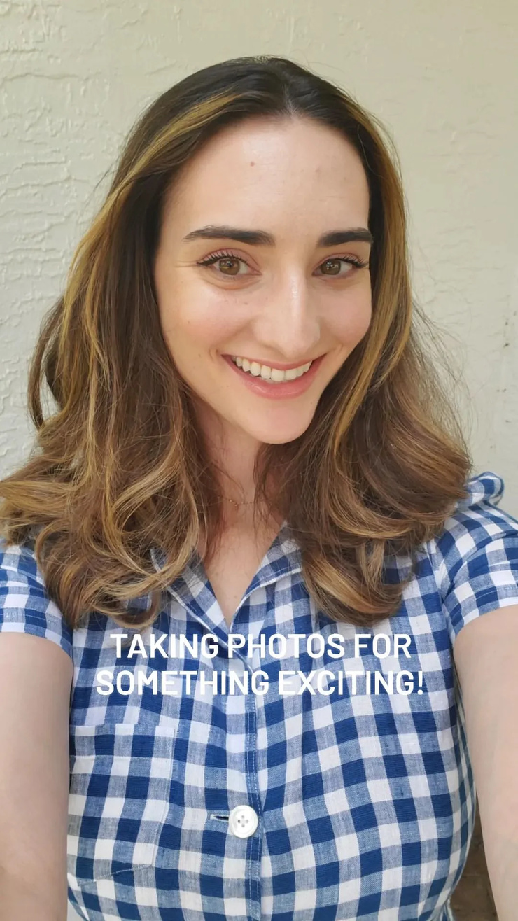 Abby Shapiro