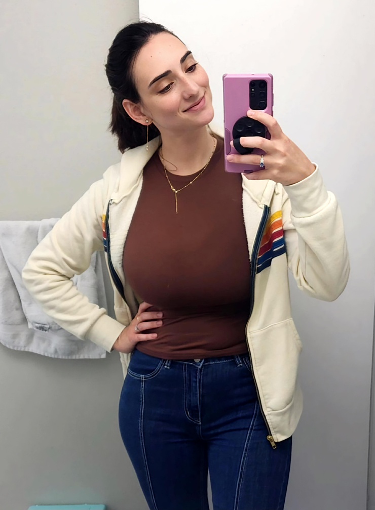 Abby Shapiro