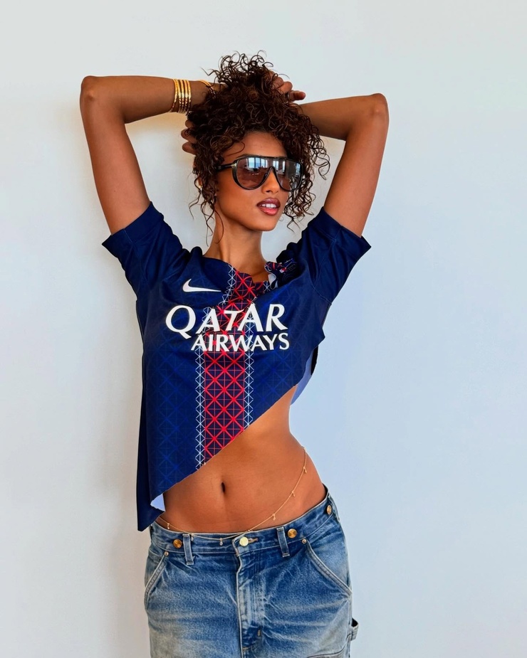 Imaan Hammam