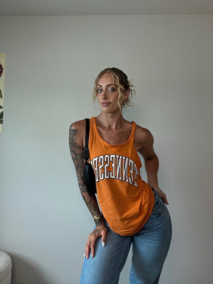 Olivia Kaye