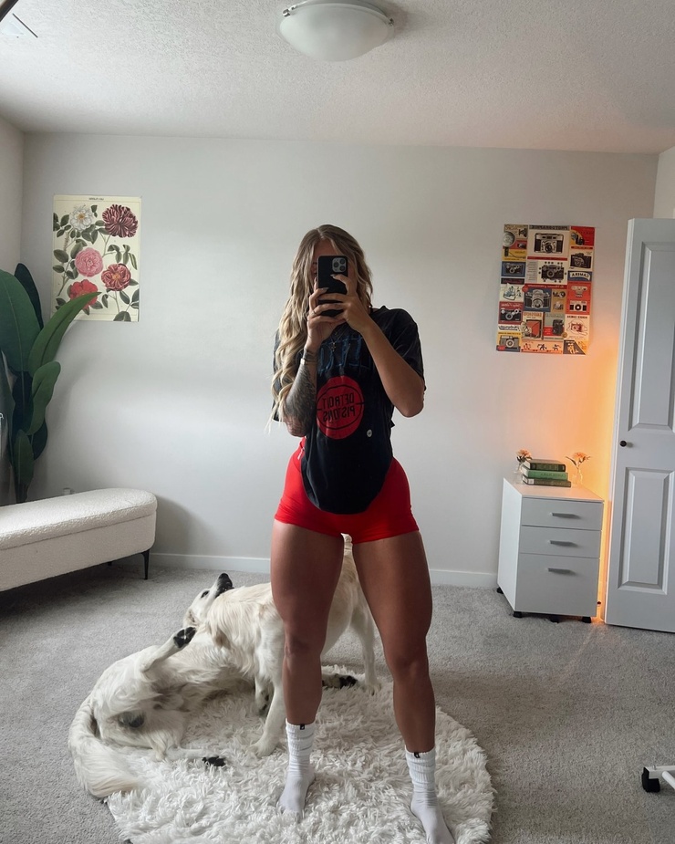 Olivia Kaye