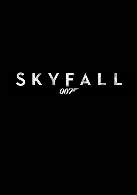 Skyfall