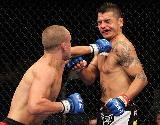 Leonard Garcia
