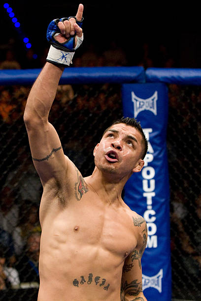 Leonard Garcia