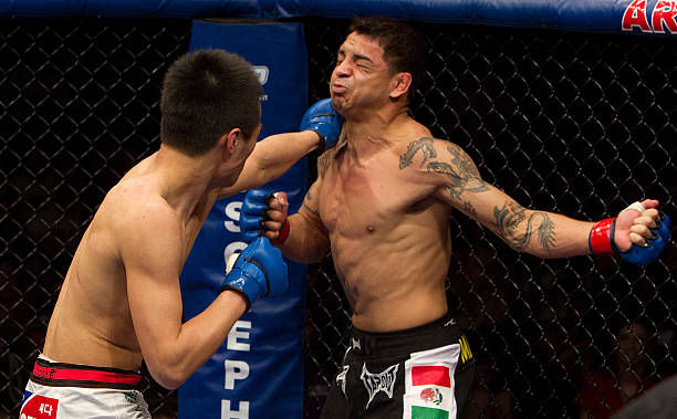 Leonard Garcia