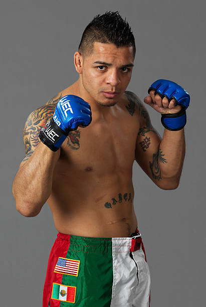 Leonard Garcia