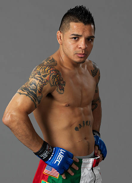 Leonard Garcia