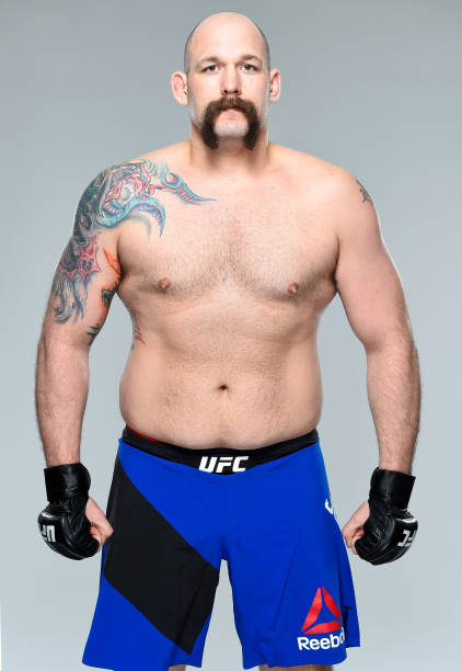 Timothy Johnson