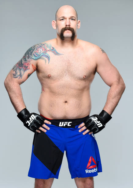 Timothy Johnson
