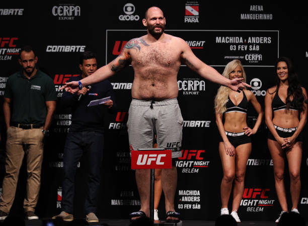 Timothy Johnson