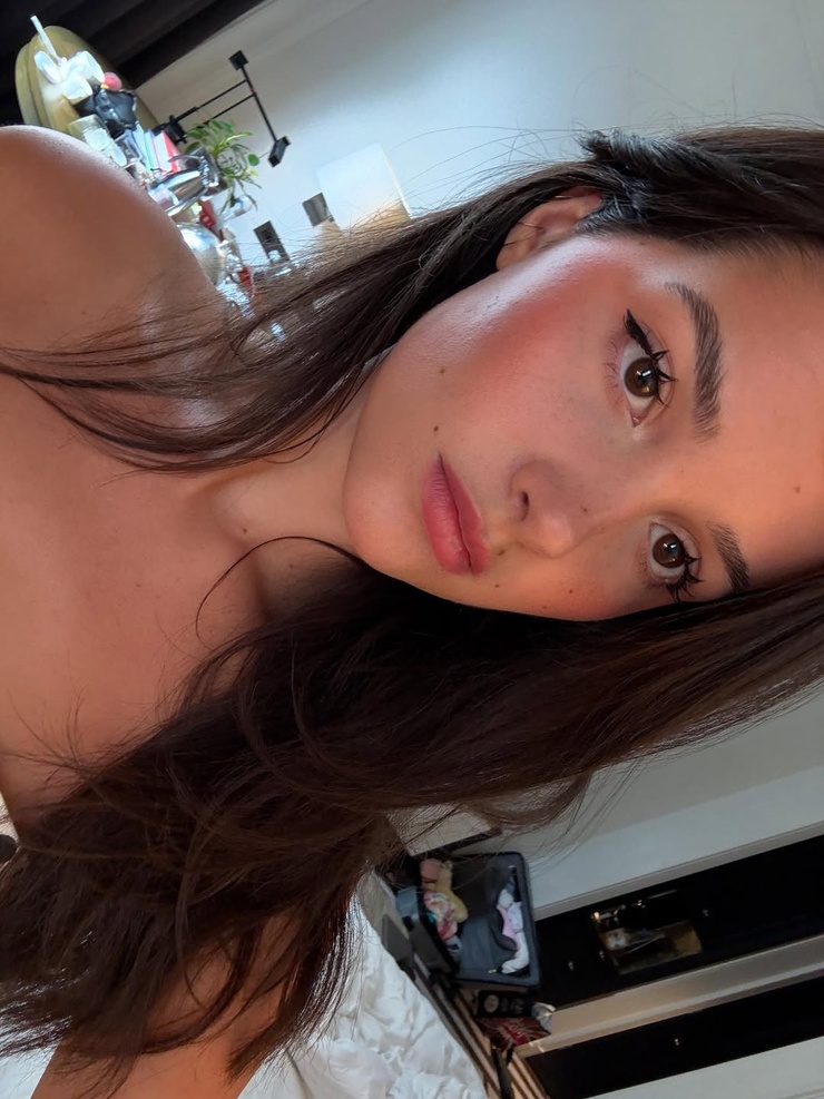 Annie LeBlanc