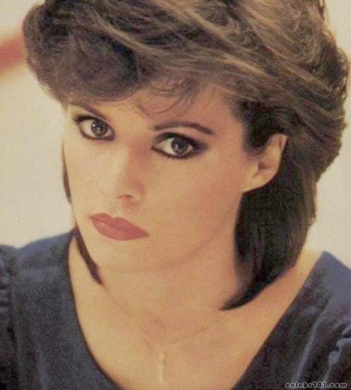 Sheena Easton