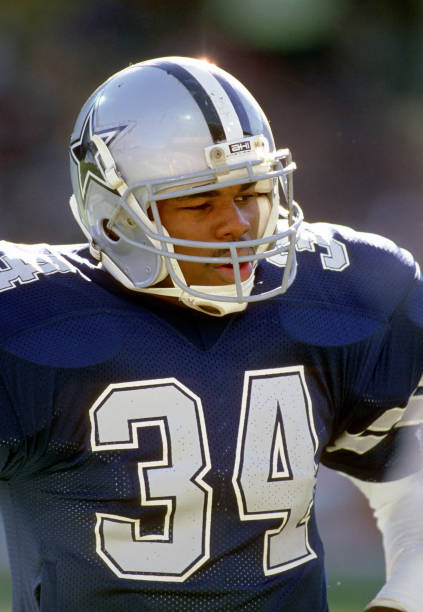 Herschel Walker