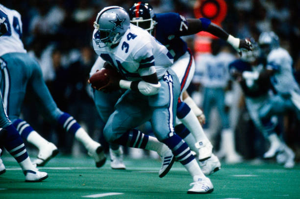 Herschel Walker