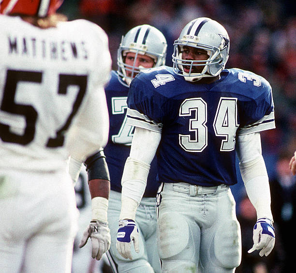 Herschel Walker