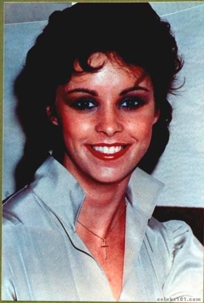 Sheena Easton