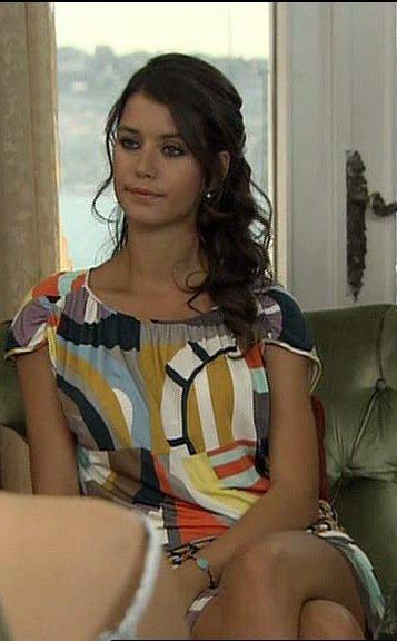 Beren Saat